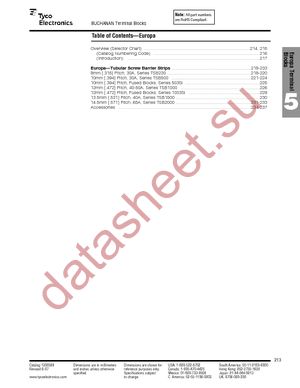 1776293-2 datasheet  